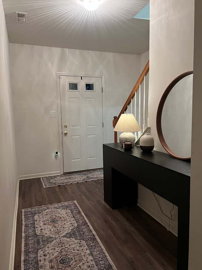 Brittany's room