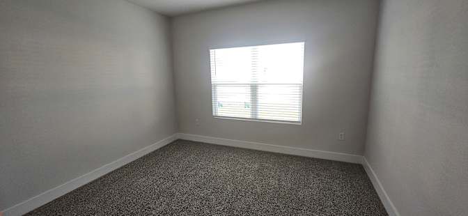Anders Johnson's room