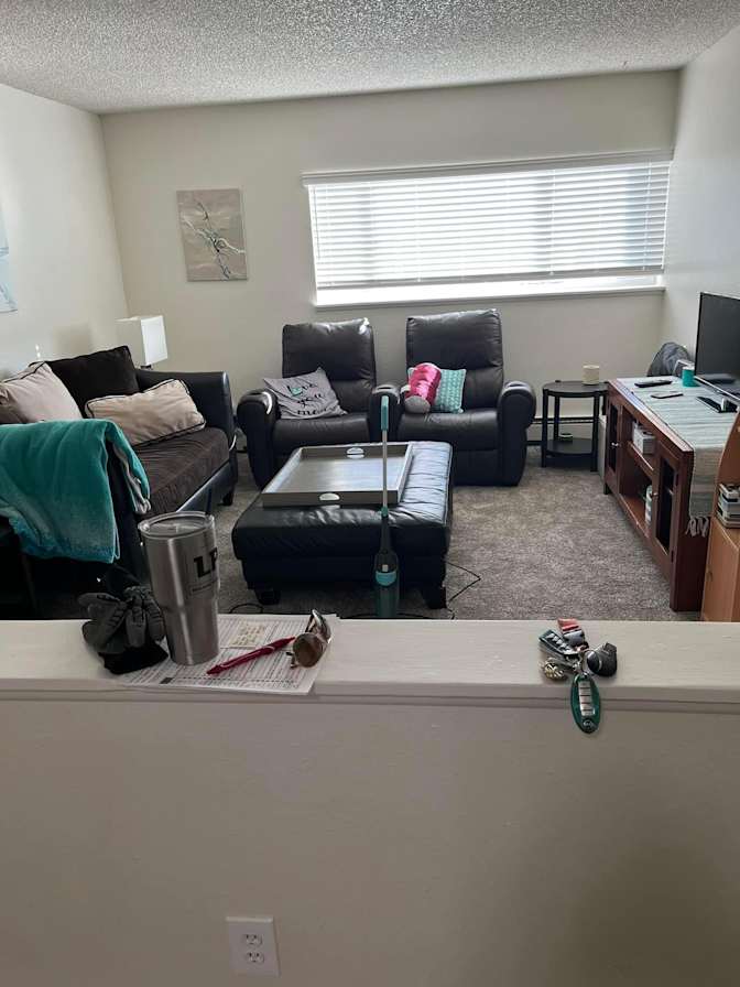 Jordyn's room
