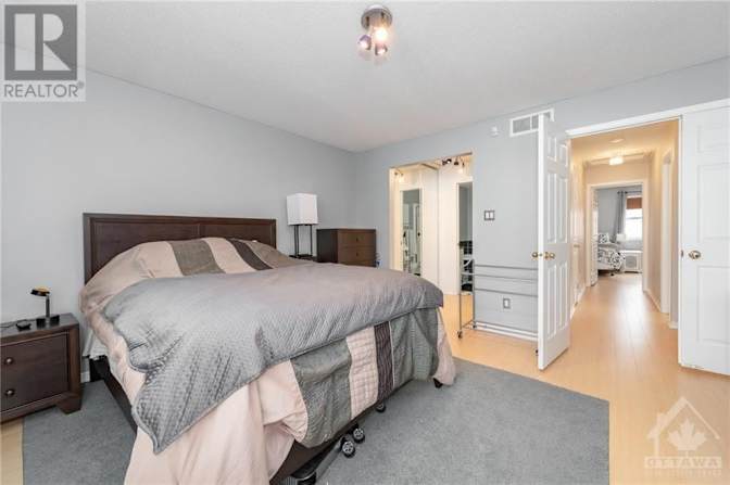 Wyatt's room