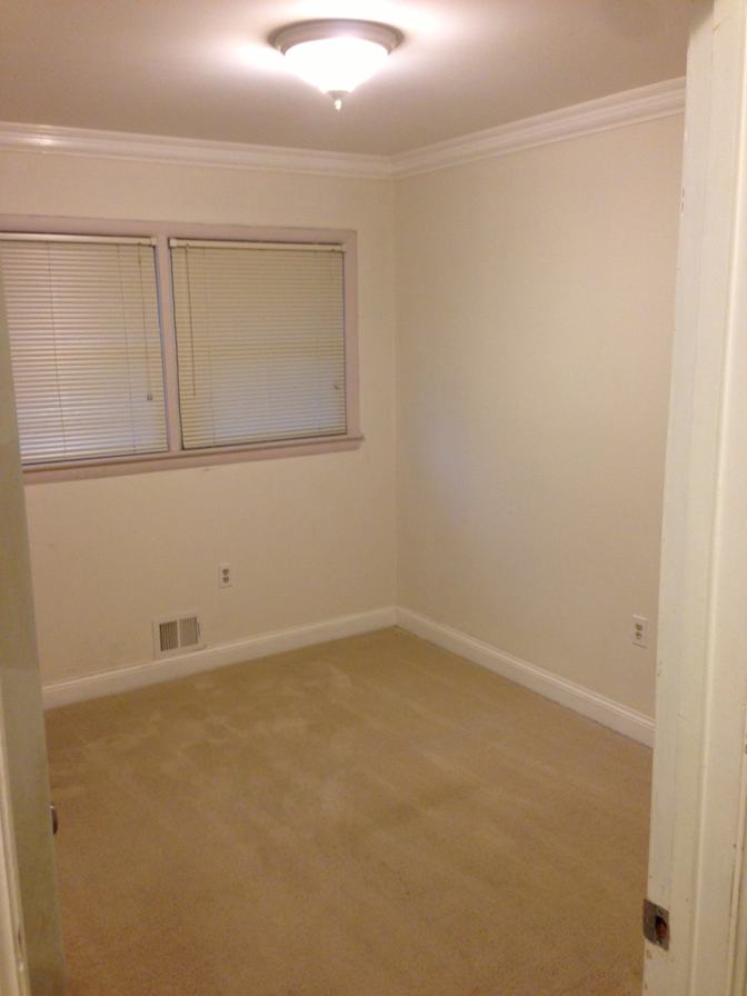 Pablo's room