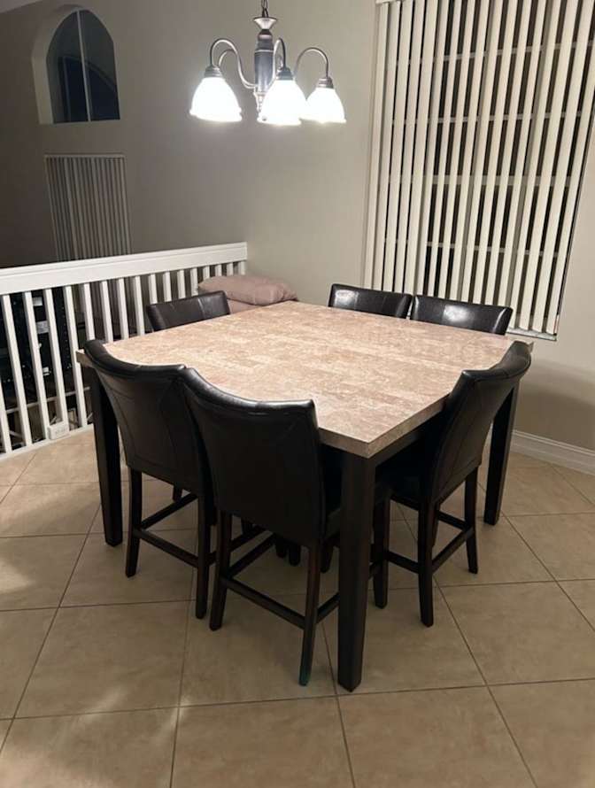 Mary's room