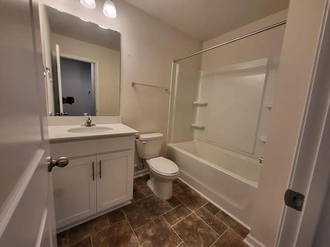 Alcove Rooms's room