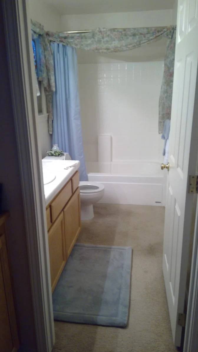 Susan's room