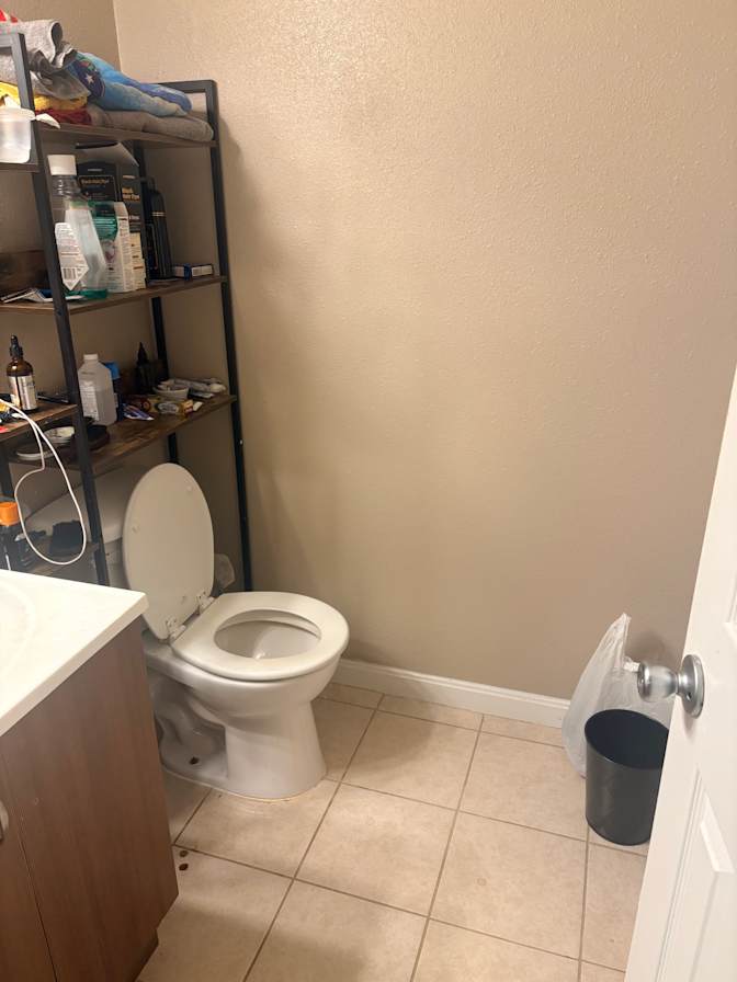 dean's room