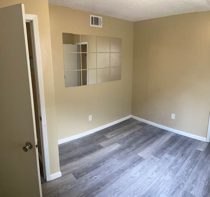 Alex's room