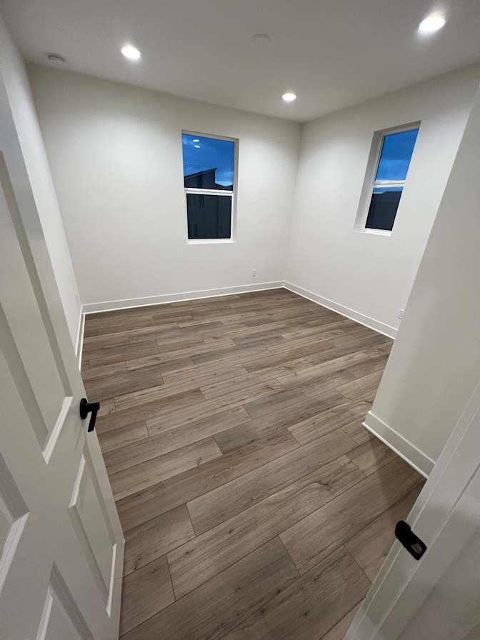 Jonathan's room