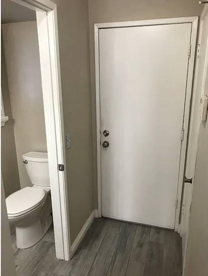 Jose's room
