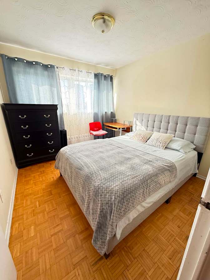 nanxy's room