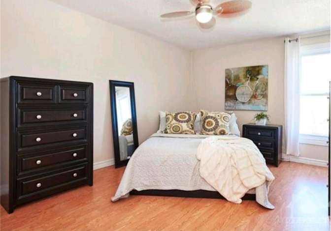 Sophie's room