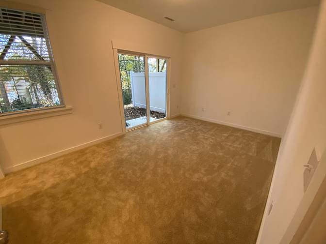 Alcove Rooms's room