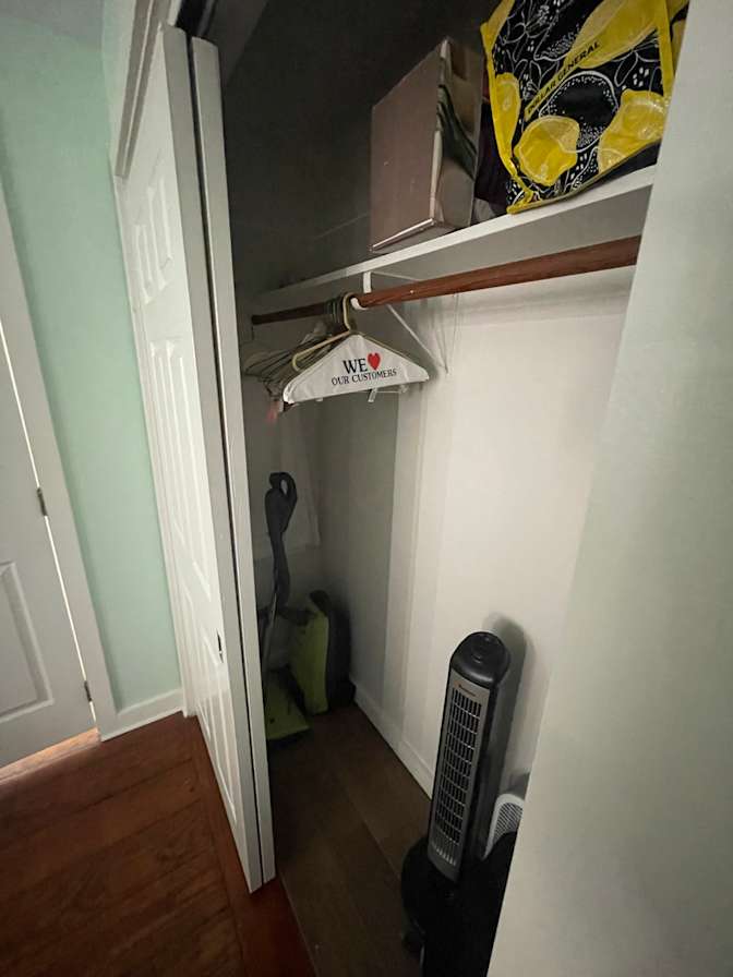 Jack's room