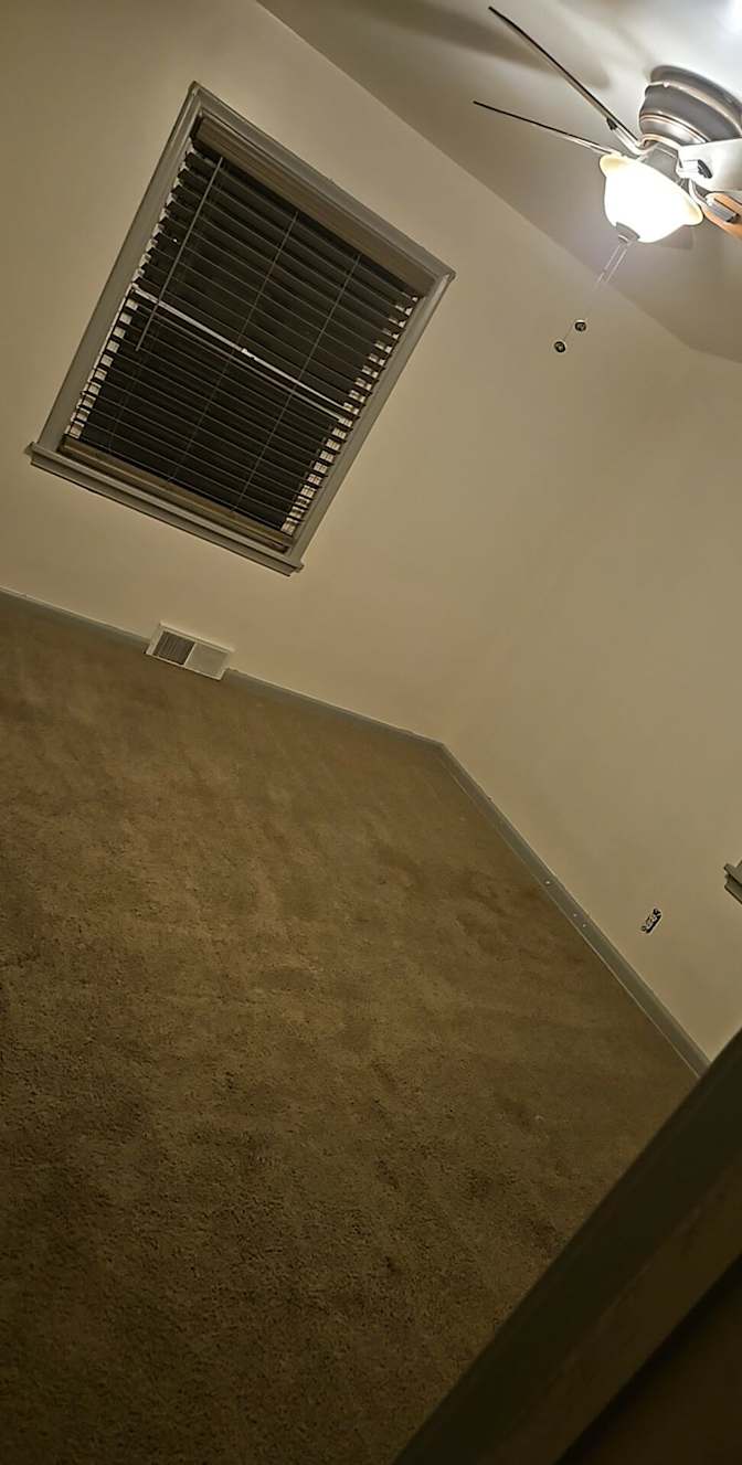 Jeanine Dilworth's room
