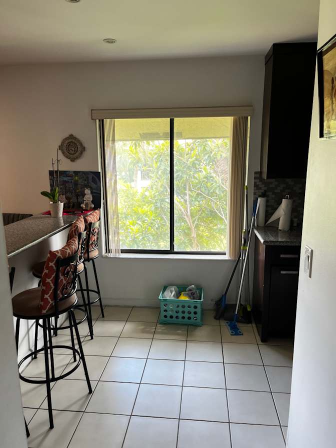 Daniel's room