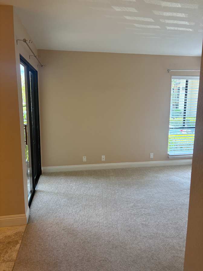 Henry's room