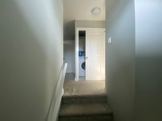 Praise's room