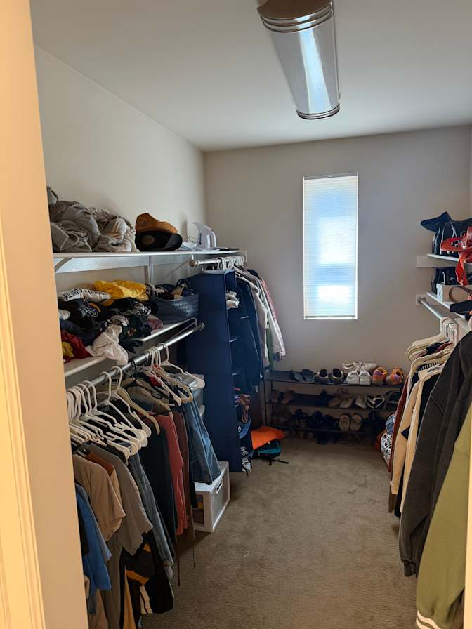 Nikole's room
