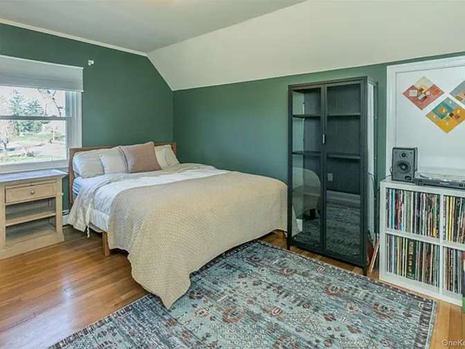 nancy's room