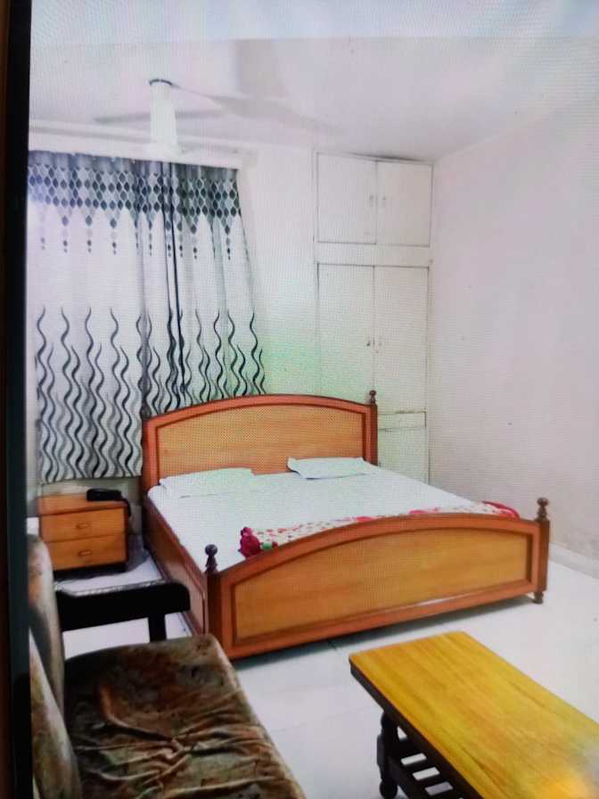 S singh's room