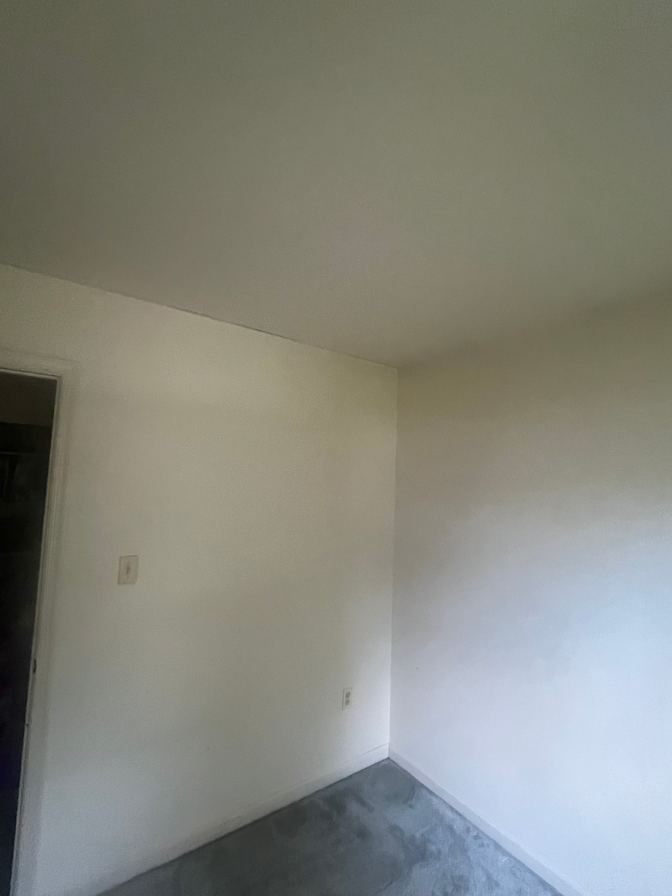 Brandon's room