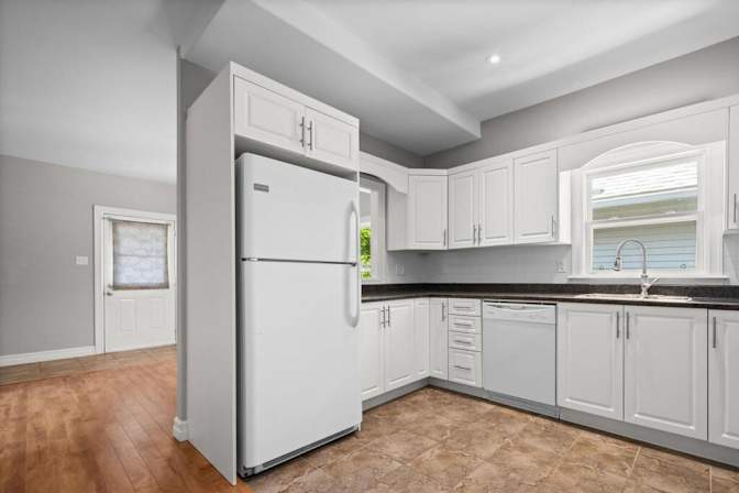 Athena Herrmann's room