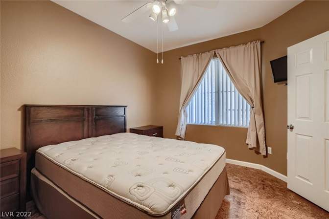 Will's room