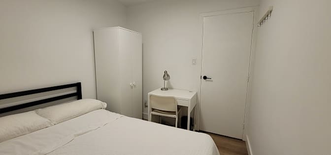 Lily's room