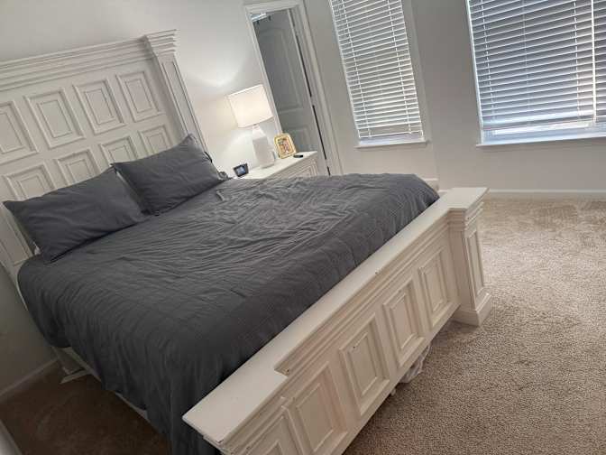 Allen's room
