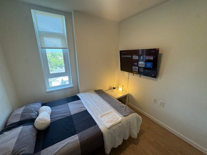 Holly's room