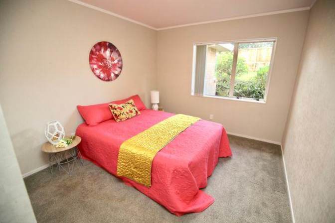 Mukul Sharma's room