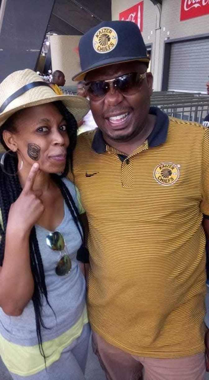 Sipho Twala