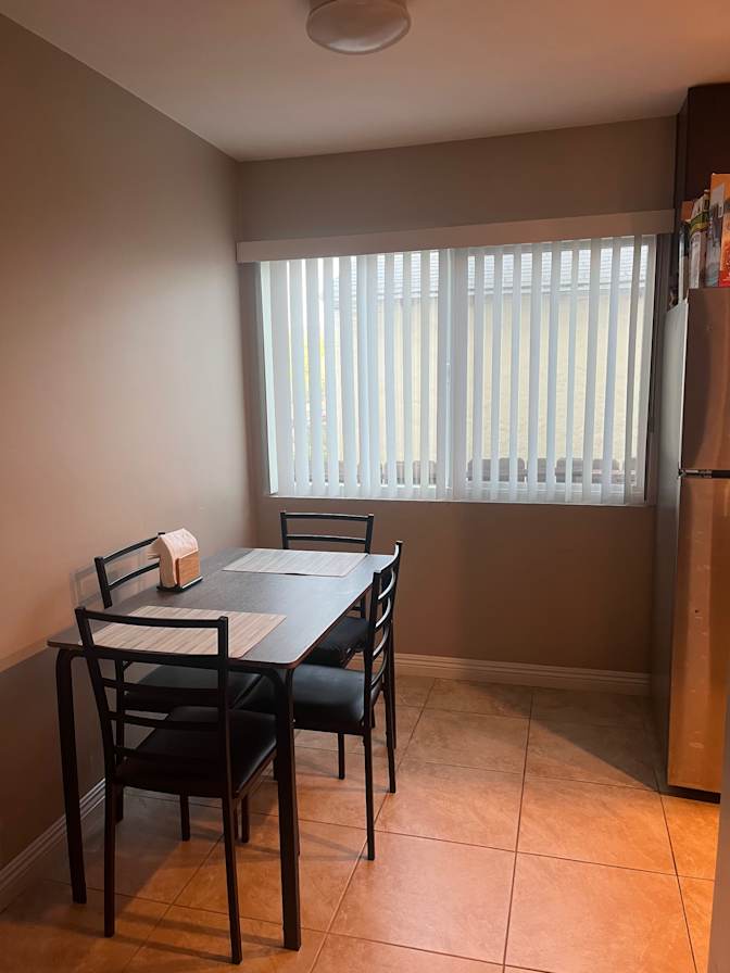 Gary's room