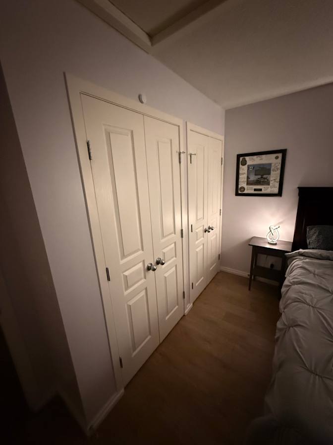 Zachary's room
