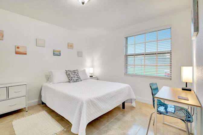 PadSplit's room