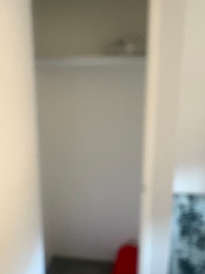 Beau's room