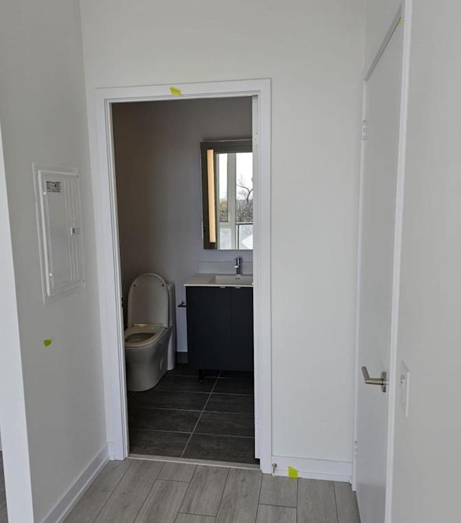 Christian's room