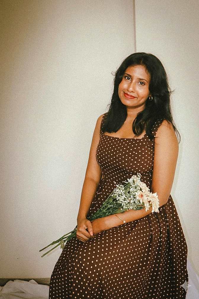 Tharushi Fernando