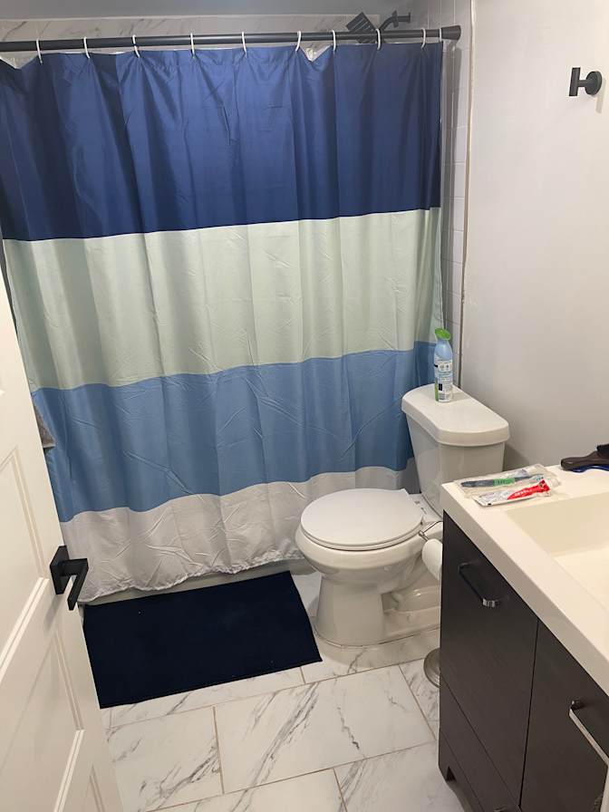 Renee's room