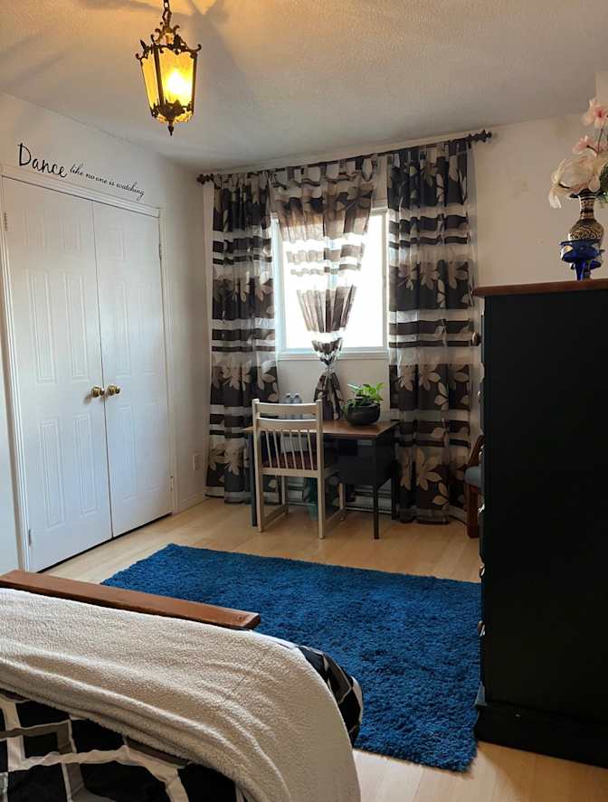 Charlotte's room