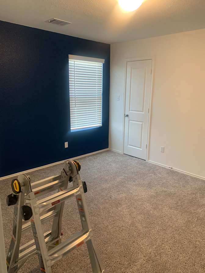 brandy's room