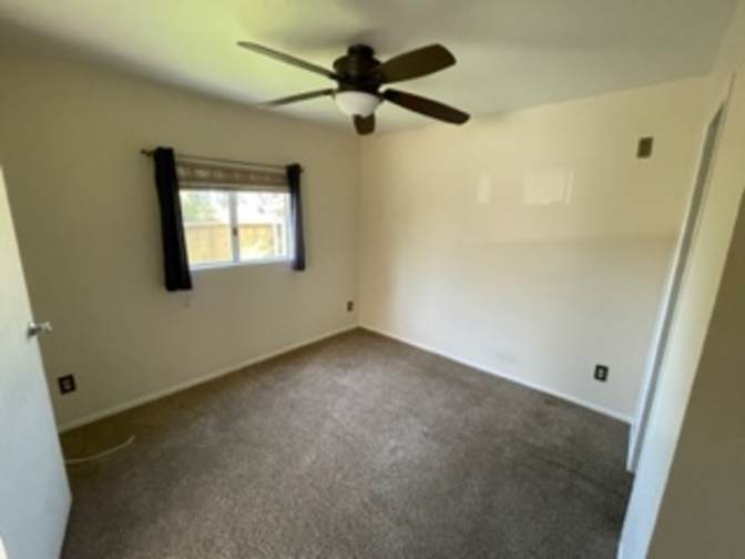 Juan's room