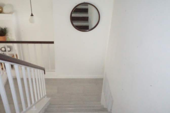Jay's room