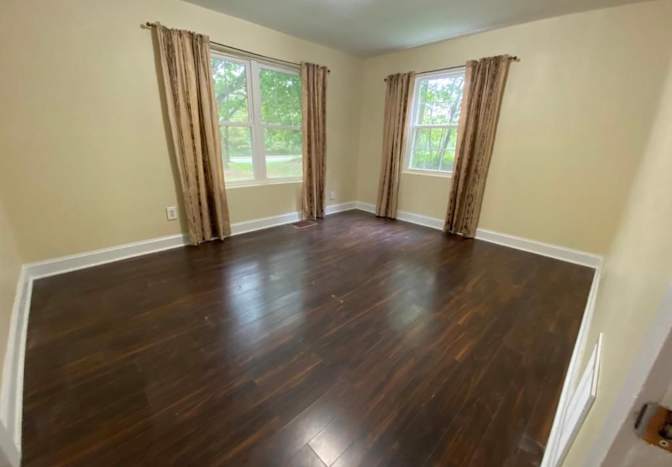 Henry's room