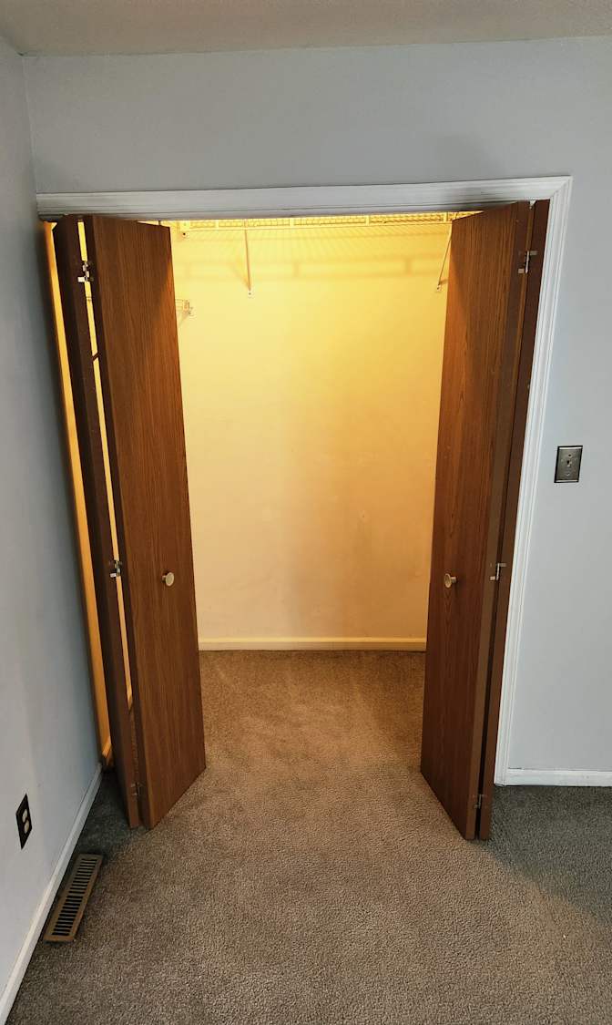 DOUG's room