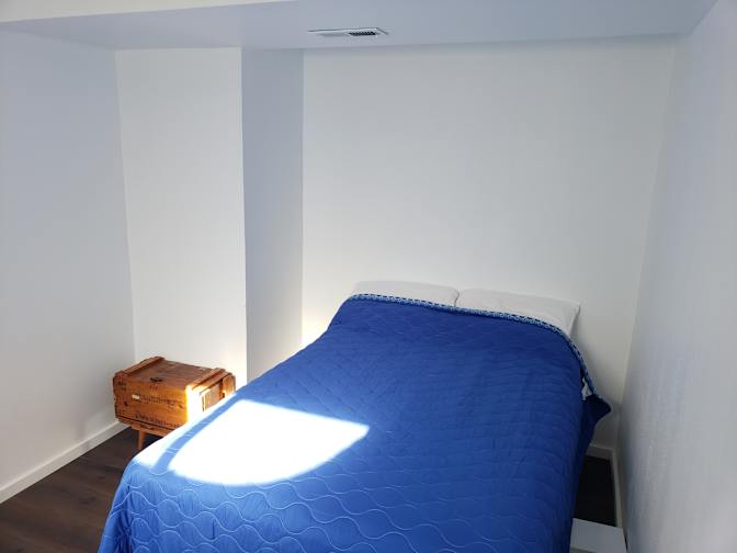 Jason's room