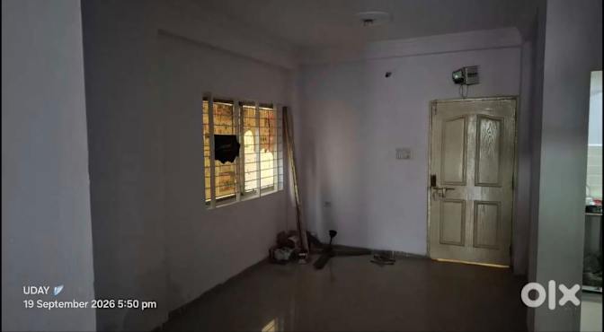 UDAY's room