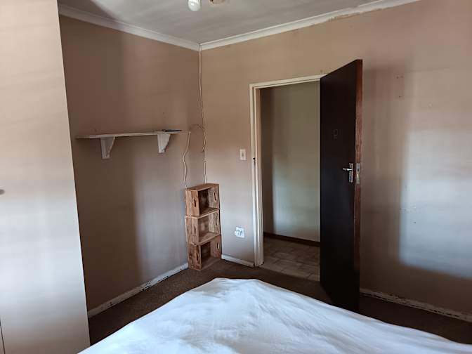 Theresa's room