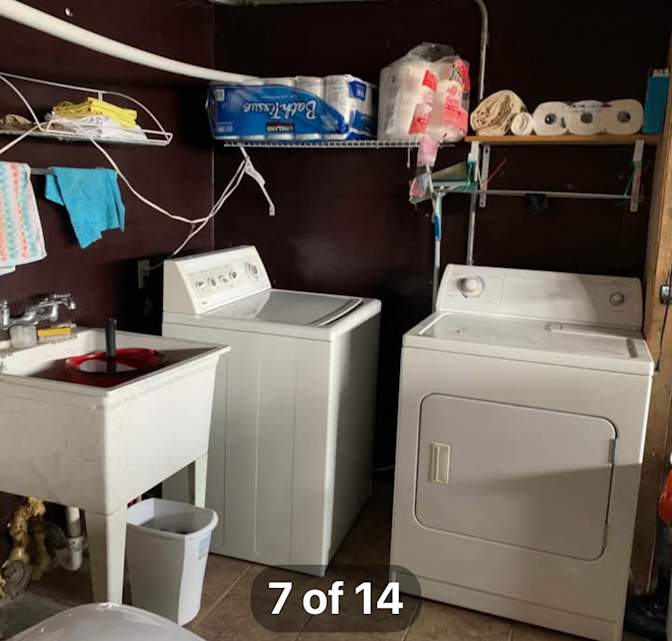 Nina Phan's room