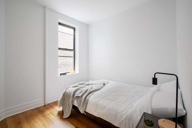 Liza's room
