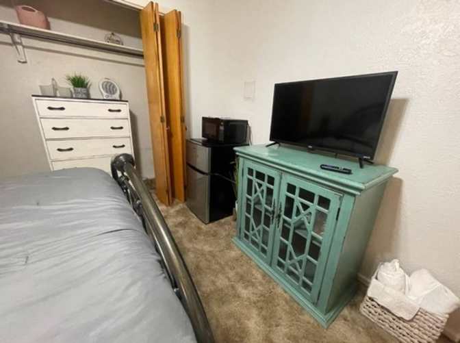 Sierra's room